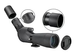 Підзорна труба Bresser Corvette 15-45x60/45 WP + штатив (4321000) 927060 - мініатюра 3