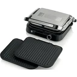 Гриль Hisense HCG2100S (GC5006-GS) - мініатюра 8