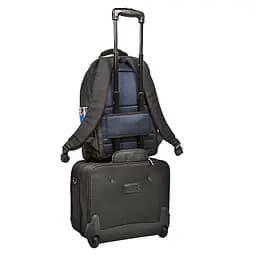 Рюкзак для ноутбука Rivacase 17" Black (8460) (8460 (Black)) - мініатюра 5