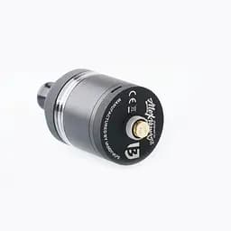 Бак для вейпу Berserker V3 MTL RTA 24мм 6ml Black (11000) - мініатюра 6