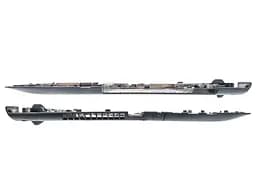 Нижня кришка (корито) LENOVO G70, G70-70, G70-80, B70, B70-70, Z70-80 (AP0U1000300) - мініатюра 2