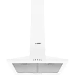 Вытяжка Minola HK 5214 WH 700 LED