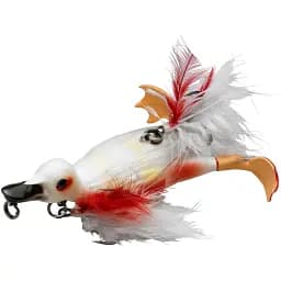 Воблер Savage Gear 3D Suicide Duck 105F 105 мм 28.0 г Ugly Duckling