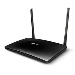 Роутер Archer MR200, Black, WiFi 5, 4G (5GHz до 433 MB/s / 2.4GHz до 300 MB/s) TP-Link teh0020526 - мініатюра 2