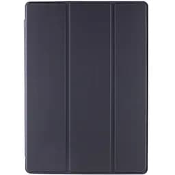 Чохол with Slot for Stylus для Samsung Galaxy Tab A9 (8.7'') (X110/X115) Чорний - мініатюра 2