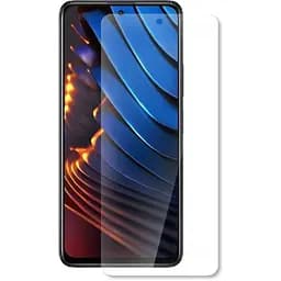 Захисна плівка StatusSKIN для Xiaomi Poco X3 GT Екран Матова Pro