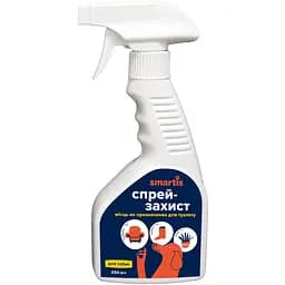 Спрей для собак Smartis для защиты мест не предназначенных для туалета 250 мл