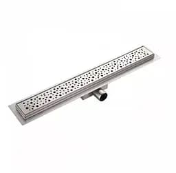 Душевой трап Gappo 70х600 мм, нержавеющая сталь G86007-2