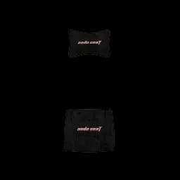 Крісло ігрове Anda Seat Phantom 3 Size L Pink (AD18Y-06-P-PV) - мініатюра 11