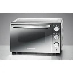 Електропіч з грилем Rommelsbacher BGS 1500, 30 л - мініатюра 2