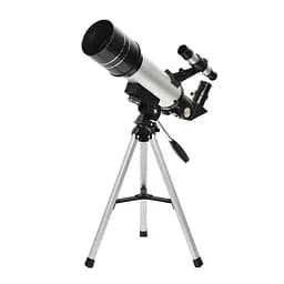 Телескоп SIGETA Volans II 70/400 AZ з адаптером для смартфона (65344) - мініатюра 3