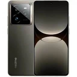 Смартфон Realme GT 7 Pro 5G 12/256Gb NFC Titanium