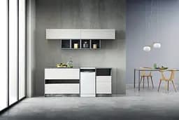 Посудомийна машина Whirlpool WSFO3O23PF - мініатюра 3