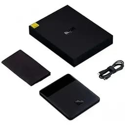 Портативний акумулятор Baseus Blade High Power 20000mAh 100W PPBL000201 - мініатюра 4
