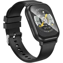 Смарт-годинник BOROFONE BD11 Smart sports watch (call version) Black