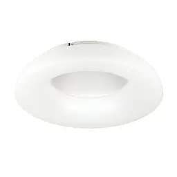 Люстра стельова LED Levistella 797MX6018AP (580), 80W, три режими світла, пульт, сучасний стиль - мініатюра 2