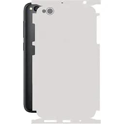 Захисна плівка StatusSKIN для Xiaomi Redmi GO Корпус Вініл Перлина глянцева