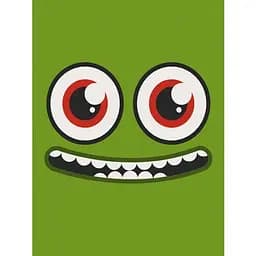 Картина за номерами ArtCraft Емоції. Ніяковість 15043-AC 30x40 см