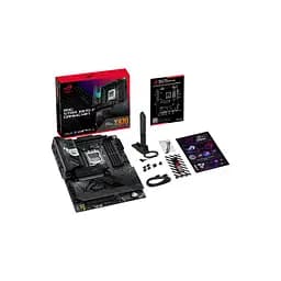 Материнська плата ASUS ROG STRIX X870-F GAMING WIFI - мініатюра 11