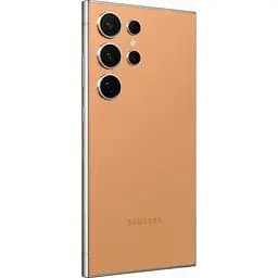 Смартфон Samsung Galaxy S24 Ultra 12/1TB Titanium Orange (SM-S928BZOP) (Global) [5G, NFC, 2 SIM/1 SIM + 1 eSIM] - мініатюра 4