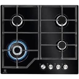 Газова варильна поверхня Electrolux KGG64362K [137725] - мініатюра 2