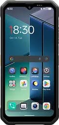 Смартфон Blackview FORT 2 8/128GB Obsidian Black - мініатюра 3