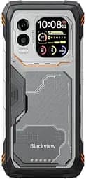 Смартфон Blackview XPLORE 1 Pro 16/512GB Orange - мініатюра 2