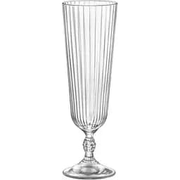 Келих для коктейлів Bormioli Rocco America'20s, 275 мл, прозорий (123225BYT021990)