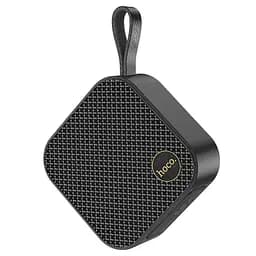 Портативна акустика Hoco HC22 Auspicious Sports Black [93453] - мініатюра 2