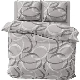 Комплект постільної білизни LeLit B-1214/2 Сімейний 150 x 215 см бязь (le2000000331904)