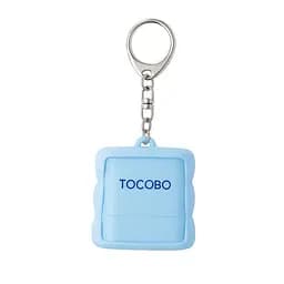 Брелок для сонцезахисного міні-стіку блакитний Tocobo, 1 шт.