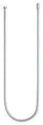 Душовий шланг 1750мм Grohe Rotaflex TwistStop 28410002, Хром - мініатюра 2