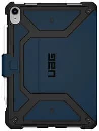 Чохол для iPad 10.9(Gen 10 2022)/11'(Gen 11 2025) Metropolis SE Mallard UAG teh0014812