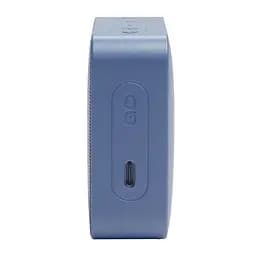 Портативна колонка JBL GO ES2-BLU Essential2 Bluetooth 4.2 IP67 Blue - мініатюра 6