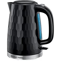Электрочайник Russell Hobbs Honeycomb Black 26051-70