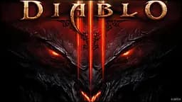 Брелок Diablo 3 Blizzard Logo (В 21.100.427) - мініатюра 7