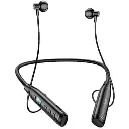 Беспроводные наушники Hoco DM37 вкладыши black