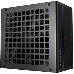 Блок живлення DeepCool PF650 (R-PF650D-HA0B-EU) 650W
