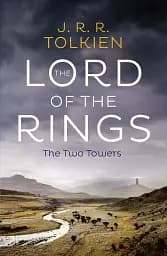 The Lord of the Rings. The Two Towers