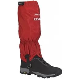 Гетри TSL Hiking Gaiters M Red (1004-PFGUM01)