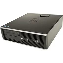 Компьютер HP Compaq 8000 Elite SFF (E7500/4/250) Б/У