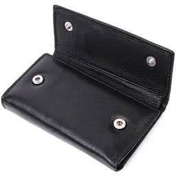 Шкіряна ключниця ST Leather 12х7.5х1.5 см acs0028333 - мініатюра 3