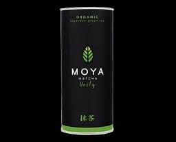 Чай зелений Moya Матча Daily, 30 г (838314)