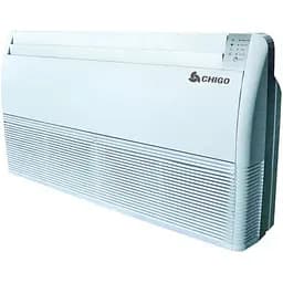 Кондиціонер Chigo CUA-60HR1-C/COU-60HSR1-C/DD - мініатюра 3