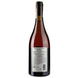 Вино Winery Khareba Tsitska Qvevri, біле, сухе, 0,75 л, 12% (739197) - мініатюра 2