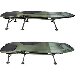 Коропова розкладачка Ranger BED 82 RA5501 - мініатюра 2