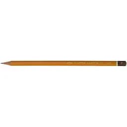 Олівець Koh-I-Noor графітний 1500 F 12 шт. (1500.F)