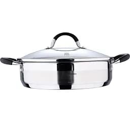 Сотейник MasterPro Foodies collection, 3,8 л - мініатюра 2