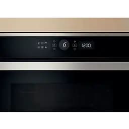 Духова шафа Whirlpool із системою очищення Smart Clean WOI4S8HM1SXA - мініатюра 8