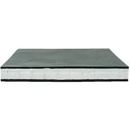Блокнот для ескізів SM-LT Art PRO Stonebook (Bristol) 19.5х19.5см 308г/м2 32л білий та гладкий папір - мініатюра 2